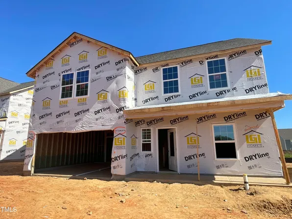511 Southwick Pl, Mebane, NC 27302
