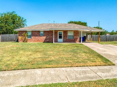 1813 Candlewood Dr, Norman, OK, 73071