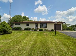 3316 N Huntington Rd, Marion, IN 46952