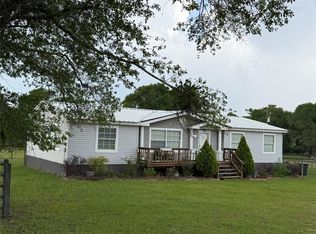 29480 Skymac Ranch Rd, Hempstead, TX 77445