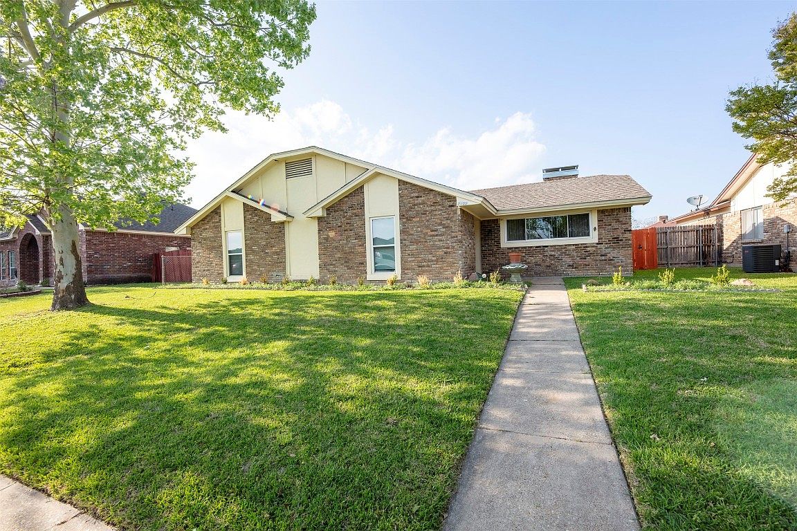 7109 Lakeshore Dr, Rowlett, TX 75089 MLS 20043488 Zillow