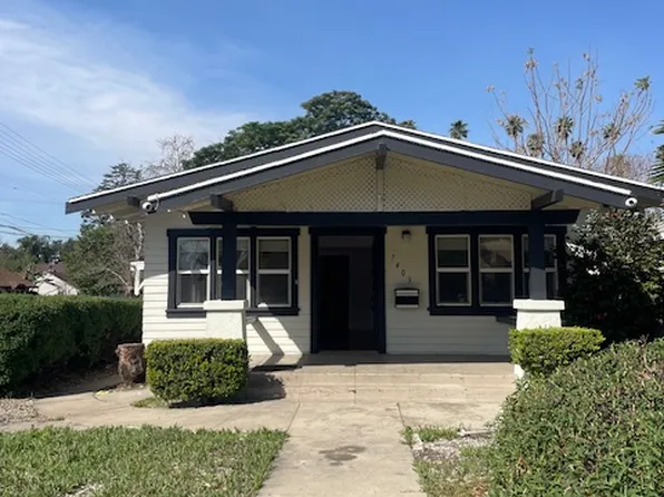 7403 Remmet Ave, Canoga Park, CA 91303