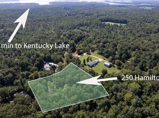 250 Hamilton Rd, Springville, TN 38256