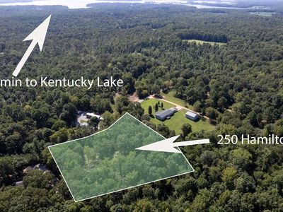 250 Hamilton Rd, Springville, TN, 38256