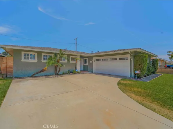 7442 Santa Domingo Way, Buena Park, CA 90620
