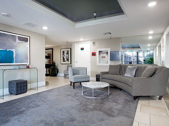 Tiffany Court