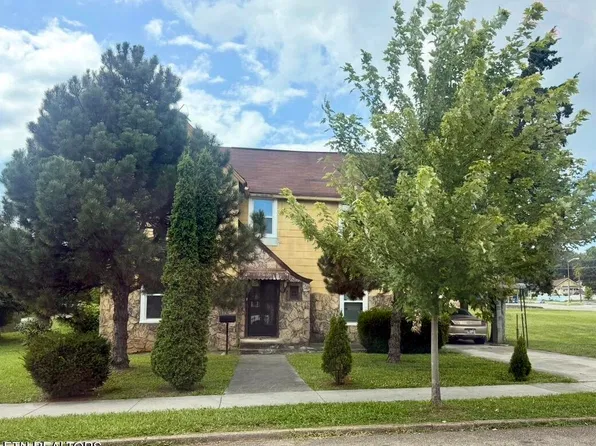 3023 Linden Ave, Knoxville, TN 37914