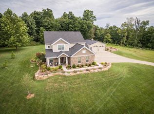 20 Abigail Ln, Lewisport, KY 42351