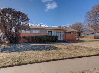 3815 37th St, Lubbock, TX 79413