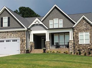 120 Chinquapin Court Phase LOT 70-3, Four Oaks, NC 27524