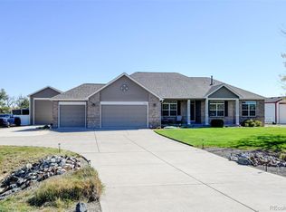 16590 Umpire St, Hudson, CO 80642