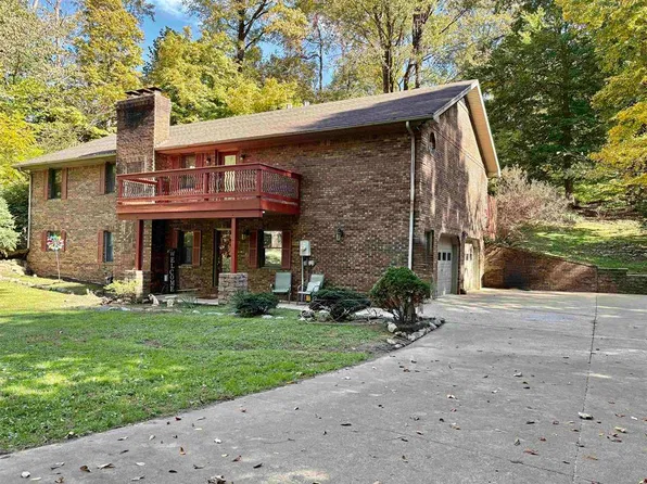 221 Fern Hill Dr, Owensboro, KY 42301