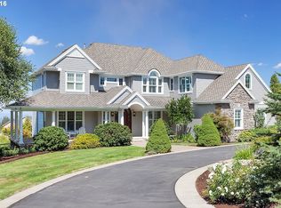 24545 SW Grandvista Dr, Sherwood, OR 97140