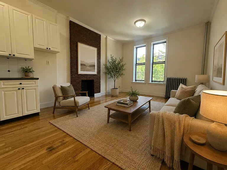 360 Union St #C2 — Photo 1