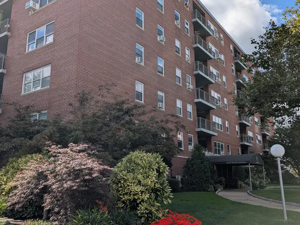 1615 Park Ave APT 5B, Asbury Park, NJ 07712