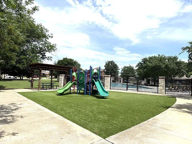 Playground