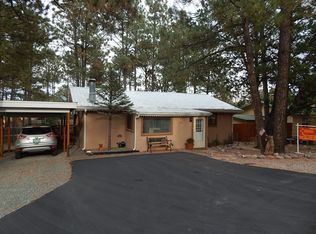 111 Clover Dr, Ruidoso, NM 88345