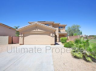 14978 N 172nd Dr, Surprise, AZ 85388