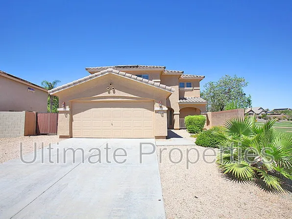 14978 N 172nd Dr, Surprise, AZ 85388