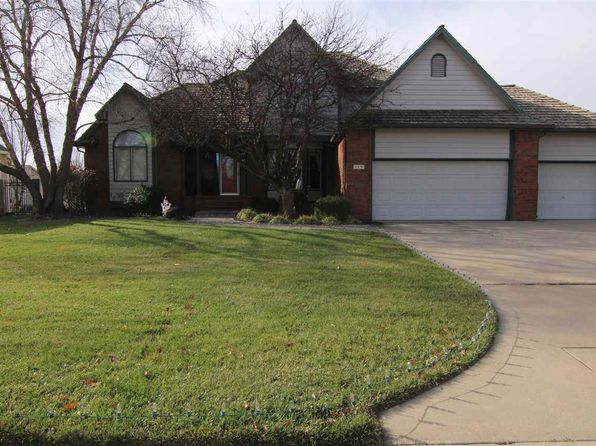 Pet Friendly Houses For Rent In Wichita Ks Forrent Com