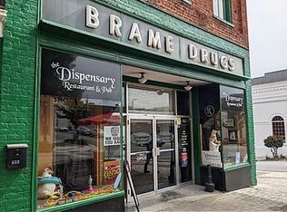 833 Main St #A, North Wilkesboro, NC 28659