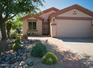 501 W Royal Troon Pl, Green Valley, AZ 85614