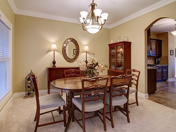 Dining Room 12x12