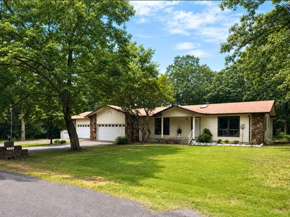 234 Pine Hill Rd, Fairfield Bay, AR 72088