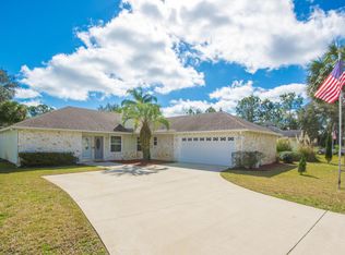 597 Christina Dr, Saint Augustine, FL 32086