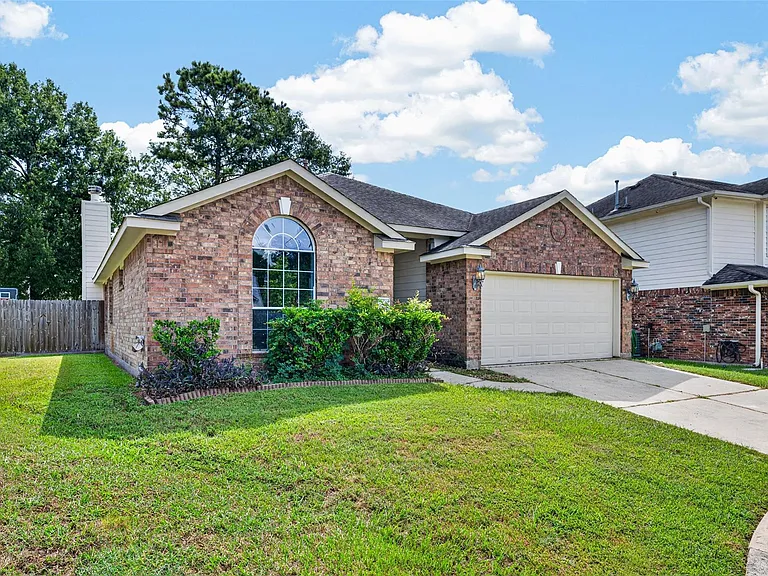 5506 Indian Brook Ct — Photo 2