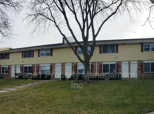 2918 Grinnell Dr UNIT 9, Rockford, IL 61109
