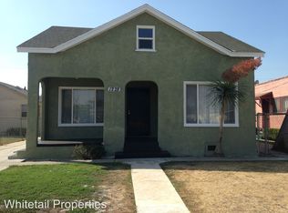 1228 W 89th St, Los Angeles, CA 90044