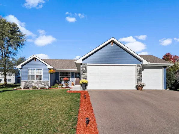 935 Rogers St, Milton, WI 53563