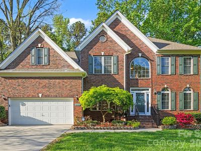 16919 Laureate Rd, Huntersville, NC, 28078