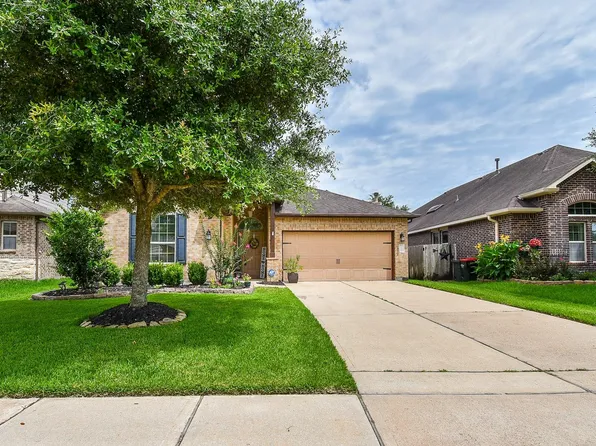 11322 Lantana Reach Dr, Richmond, TX 77406