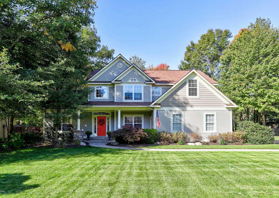 1st image of 2991 Foxboro Ln