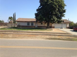 17317 Crescent Dr, Madera, CA 93638