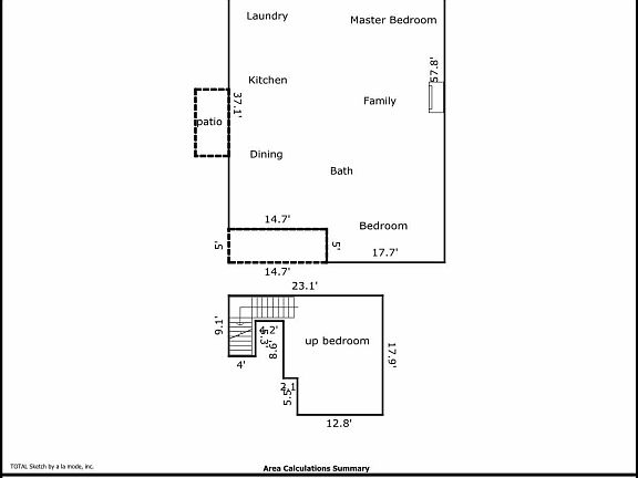 2nd image of 4521 W Sweetgum Ln