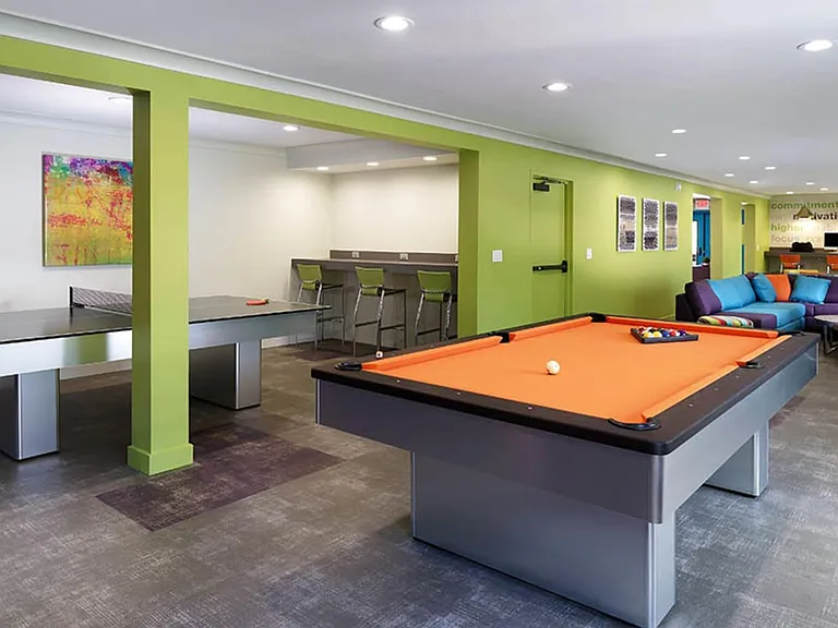 UCA Apartments — Photo 6