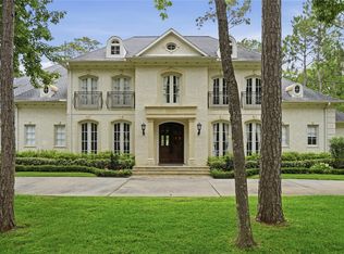 11840 Stuckey Ln, Houston, TX 77024
