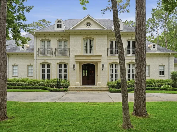 11840 Stuckey Ln, Houston, TX 77024