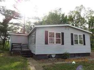 W7866 County Road D, Arkansaw, WI 54721