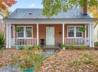 2417 Wright Ave, Greensboro, NC 27403