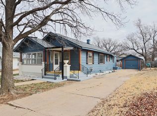 518 N High St, El Dorado, KS 67042