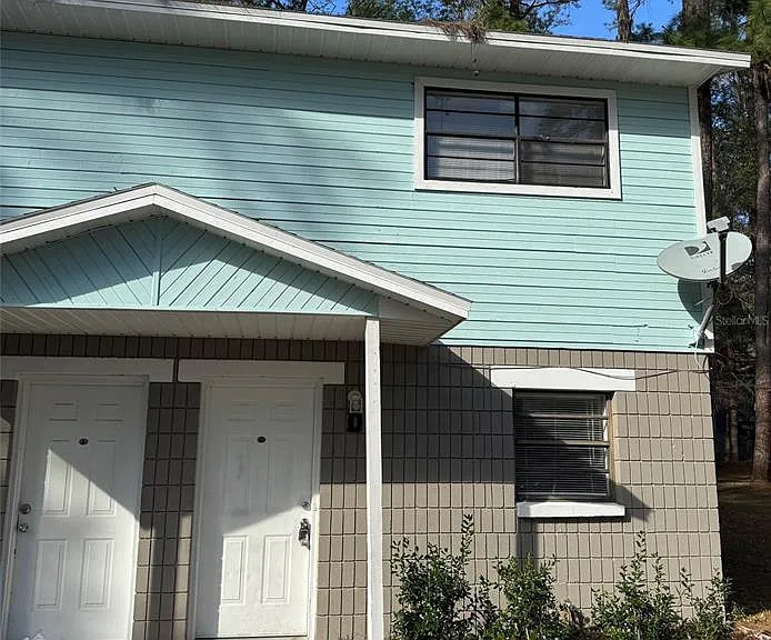 7130 SW 45th Pl #A — Photo 1