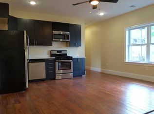 27 Caldwell St #2D, Charlestown, MA 02129