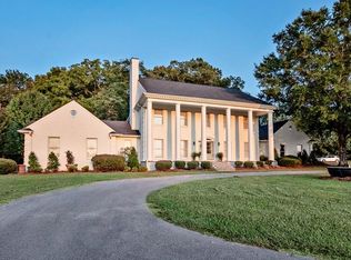 110 County Road 2068, Oxford, MS 38655