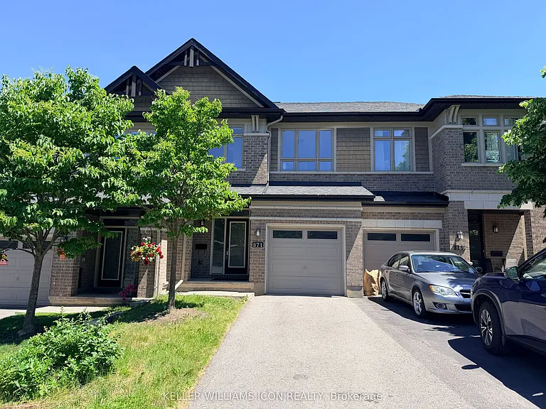 871 Fletcher Cir — Photo 1