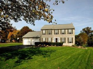 44 Hillendale Rd, Perkasie, PA 18944