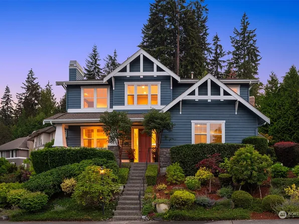 16199 SE 48th Drive, Bellevue, WA 98006